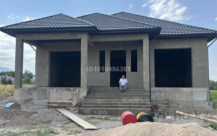 Отдельный дом · 6 комнат · 200 м² · 8 сот., Суюнбая — Южный за 31 млн 〒 в Каскелене — фото 4