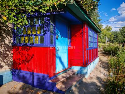 Дача · 2 комнаты · 35 м² · 10 сот., Бобровка 629 за 5 млн 〒 в Семее