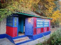 Саяжай · 2 бөлме · 35 м² · 10 сот., Бобровка 629, бағасы: 5 млн 〒 в Семее