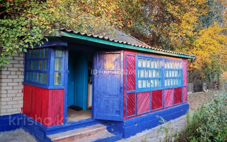 Дача · 2 комнаты · 35 м² · 10 сот., Бобровка 629 за 4.2 млн 〒 в Семее — фото 10