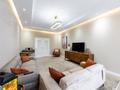 4-бөлмелі пәтер · 130.1 м² · 7/9 қабат, Кайым Мухамедханов 21/2, бағасы: 102 млн ₸ в Астане, Нура р-н — фото 4