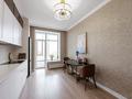 4-бөлмелі пәтер · 130.1 м² · 7/9 қабат, Кайым Мухамедханов 21/2, бағасы: 102 млн ₸ в Астане, Нура р-н — фото 7