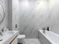 4-бөлмелі пәтер · 130.1 м² · 7/9 қабат, Кайым Мухамедханов 21/2, бағасы: 102 млн ₸ в Астане, Нура р-н — фото 35