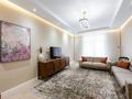 4-бөлмелі пәтер · 130.1 м² · 7/9 қабат, Кайым Мухамедханов 21/2, бағасы: 102 млн ₸ в Астане, Нура р-н — фото 3
