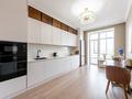 4-бөлмелі пәтер · 130.1 м² · 7/9 қабат, Кайым Мухамедханов 21/2, бағасы: 102 млн ₸ в Астане, Нура р-н — фото 6