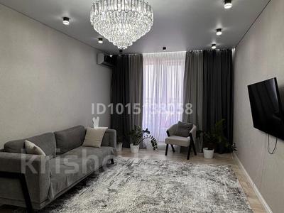 2-бөлмелі пәтер · 75.7 м² · 9/10 қабат, Самал 72/4, бағасы: 34 млн ₸ в Уральске