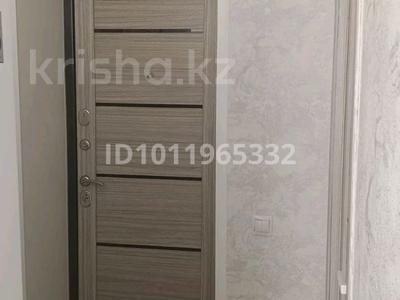 1-комнатная квартира · 25 м² · 1/2 этаж, Уральская 81 за 8 млн ₸ в Переметном