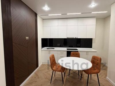 2-комнатная квартира · 36 м² · 3/7 этаж, Естай — ИПОТЕКУ ПРОХОДИТ за 26 млн ₸ в 