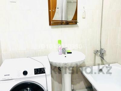 3-комнатная квартира · 85 м² · 7/12 этаж, 32 көше — Обл.акимат, НИШ, оқушылар сарайы, Караван сарай, грибной канал, стадион и т.б. за 12 000 ₸ в Туркестане