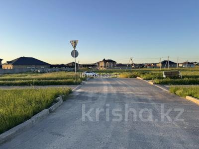 Участок · 10 соток, мкр Туран за 85 млн ₸ в Шымкенте, Каратауский р-н