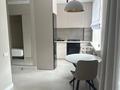 1-бөлмелі пәтер · 36 м² · 3/5 қабат, Улица Абиша Кекилбайулы, 123, бағасы: 350 000 ₸ в Алматы, Бостандыкский р-н
