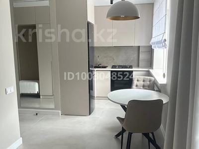 1-бөлмелі пәтер · 36 м² · 3/5 қабат, Улица Абиша Кекилбайулы, 123, бағасы: 350 000 ₸ в Алматы, Бостандыкский р-н