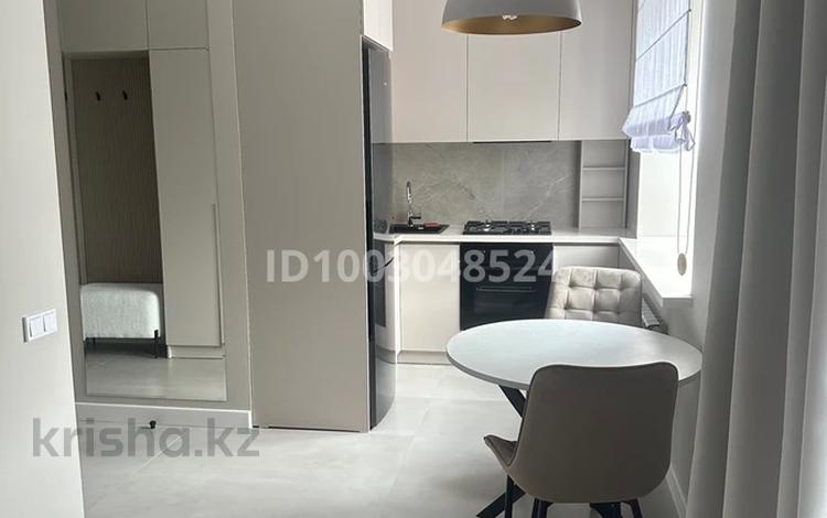 1-бөлмелі пәтер · 36 м² · 3/5 қабат, Улица Абиша Кекилбайулы, 123, бағасы: 350 000 ₸ в Алматы, Бостандыкский р-н — фото 4