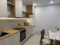 2-комнатная квартира · 55 м² · 3/18 этаж, Туркестан 4Б — Абу даби за 46 млн ₸ в Астане, Есильский р-н