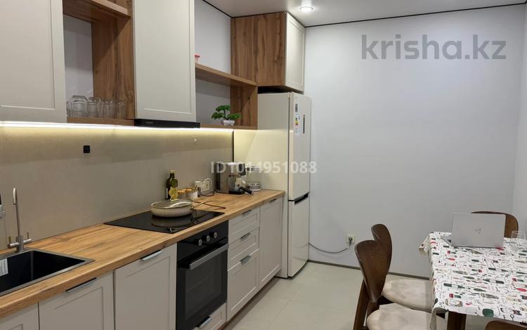 2-комнатная квартира · 55 м² · 3/18 этаж, Туркестан 4Б — Абу даби за 46 млн ₸ в Астане, Есильский р-н — фото 3