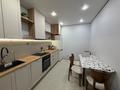 2-комнатная квартира · 55 м² · 3/18 этаж, Туркестан 4Б — Абу даби за 46 млн ₸ в Астане, Есильский р-н — фото 2