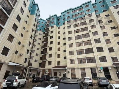 4-комнатная квартира · 128 м² · 7/10 этаж, 13-й мкр 54 за 73 млн 〒 в Актау