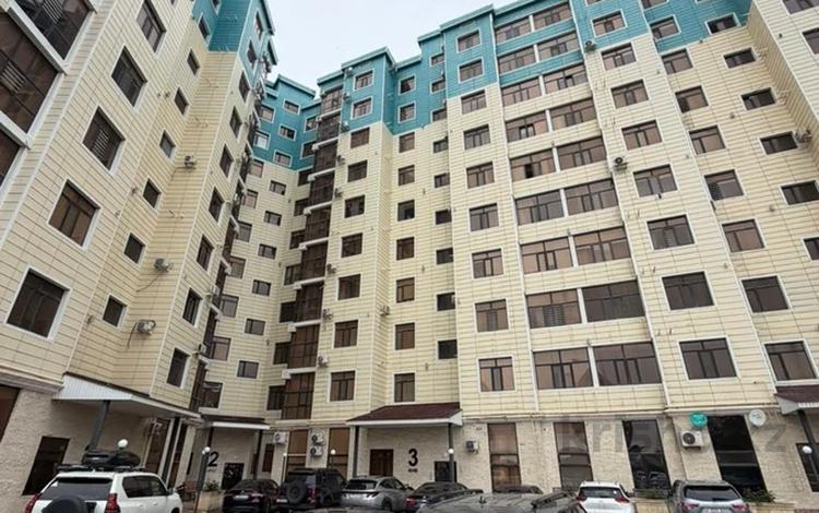 4-бөлмелі пәтер · 128 м² · 7/10 қабат, 13-й мкр 54, бағасы: 73 млн ₸ в Актау — фото 2