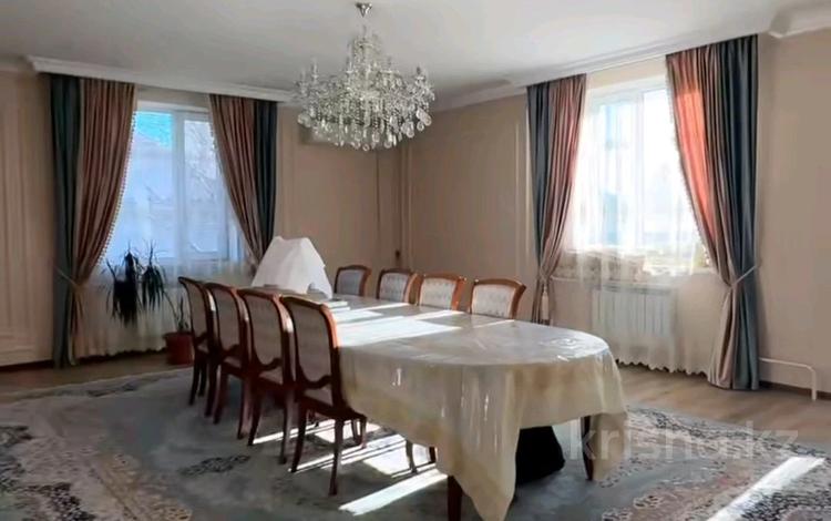 Жеке үй · 6 бөлме · 500 м² · 20 сот., УЛ. КАБАНБАЙ БАТЫРА — УГ. АЛИМЖАНОВА, бағасы: 130 млн ₸ в Талдыкоргане — фото 29