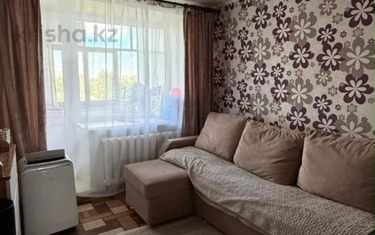 1-бөлмелі пәтер · 30.3 м² · 5/5 қабат, Мирошниченко, бағасы: 13.9 млн ₸ в Костанае — фото 2