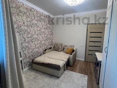 2-бөлмелі пәтер · 60 м² · 2/22 қабат, Александр Бараев 18/1, бағасы: 37.5 млн ₸ в Астане, р-н Байконур