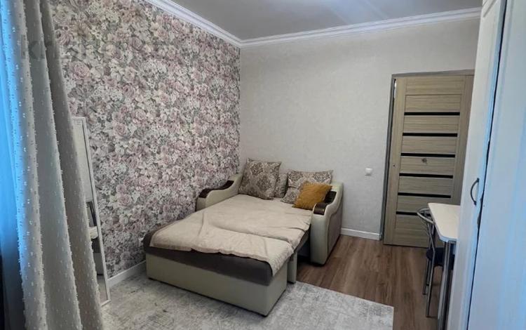 2-бөлмелі пәтер · 60 м² · 2/22 қабат, Александр Бараев 18/1, бағасы: 37.5 млн ₸ в Астане, р-н Байконур — фото 2