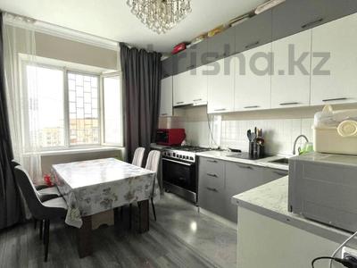 2-бөлмелі пәтер · 60 м² · 9/9 қабат, мкр Жетысу-2, бағасы: 40.5 млн ₸ в Алматы, Ауэзовский р-н