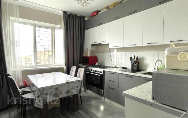 2-комнатная квартира · 60 м² · 9/9 этаж, мкр Жетысу-2 за 40.5 млн ₸ в Алматы, Ауэзовский р-н — фото 4
