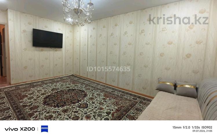 2-бөлмелі пәтер · 50 м² · 3/9 қабат, 14-ш/а. 33а — ТЦ Астана, бағасы: 160 000 ₸ в Актау, 14-й мкр — фото 2