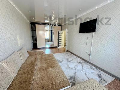1-бөлмелі пәтер · 43 м² · 1/9 қабат, Коктем 16, бағасы: 17.9 млн ₸ в Талдыкоргане