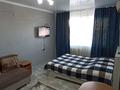 1-комнатная квартира, 30 м², 2/5 этаж посуточно, Микр Шашубая — Автовокзал - Рынок за 8 000 〒 в Балхаше — фото 3