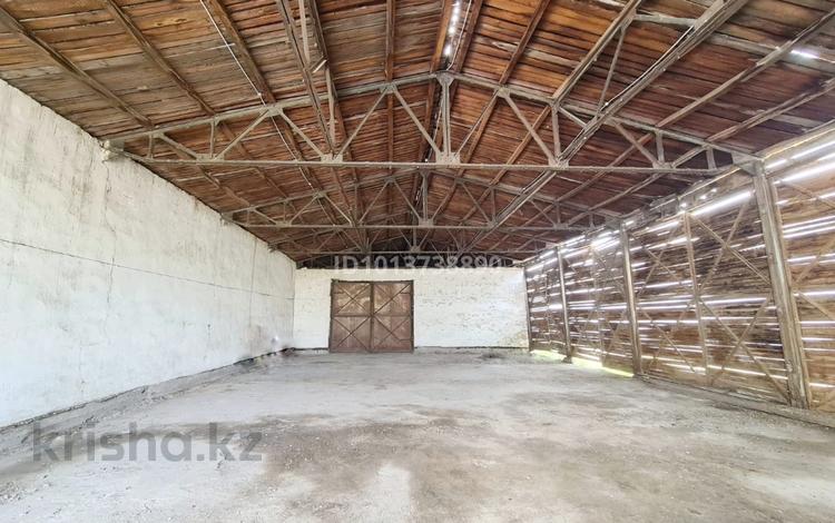 Еркін, қоймалар · 443 м², бағасы: 443 000 ₸ в Туркестане — фото 2