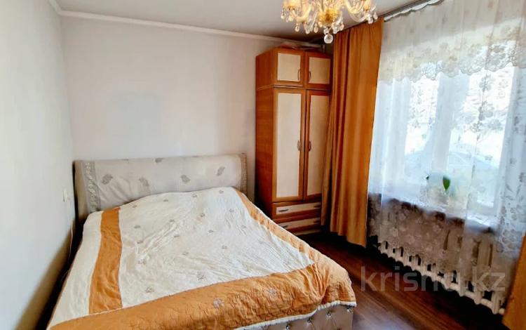 3-комнатная квартира, 56 м², 1/4 этаж помесячно, Абылай хана