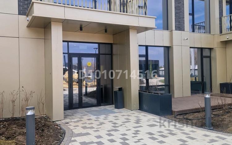 4-комнатная квартира · 163.43 м² · 3/3 этаж, мкр Рахат, Култобе за 303 млн ₸ в Алматы, Наурызбайский р-н — фото 2