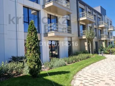 4-бөлмелі пәтер · 163.43 м² · 3/3 қабат, Рахат ш/а., Култобе, бағасы: 272.7 млн ₸ в Алматы, Наурызбайский р-н