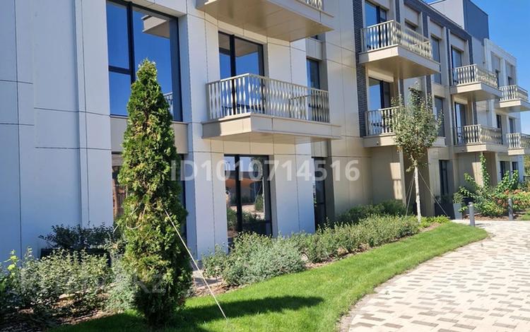 4-бөлмелі пәтер · 163.43 м² · 3/3 қабат, Рахат ш/а., Култобе, бағасы: 272.7 млн ₸ в Алматы, Наурызбайский р-н — фото 18