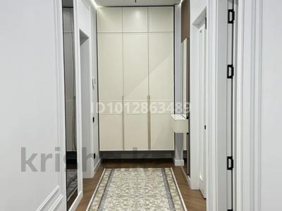 2-бөлмелі пәтер · 70 м² · 9/16 қабат, мкр Нурсат 55, бағасы: 500 000 ₸ в Шымкенте, Каратауский р-н