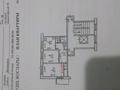 2-комнатная квартира, 50.1 м², 7/9 этаж, 5 микр 28 за 9 млн 〒 в Лисаковске — фото 17
