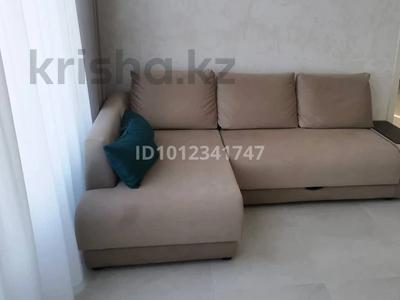 1-бөлмелі пәтер · 14 м² · 1/2 қабат, мкр Аккент, Сухамбаева 19, бағасы: 80 000 〒 в Алматы, Алатауский р-н