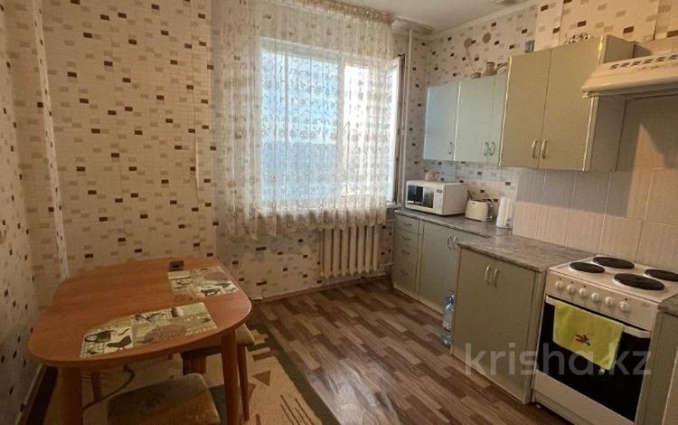 1-бөлмелі пәтер · 53.5 м² · 11/17 қабат, Кюйши Дины 22, бағасы: 24 млн ₸ в Астане, Алматы р-н — фото 5