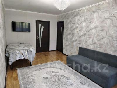 3-комнатная квартира · 62 м² · 3/5 этаж, Казахстанская 108 за 20 млн 〒 в Талдыкоргане