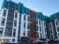 3-комнатная квартира · 100 м² · 4/9 этаж, Косшыгулулы 15 за 38.5 млн 〒 в Астане, Сарыарка р-н — фото 2