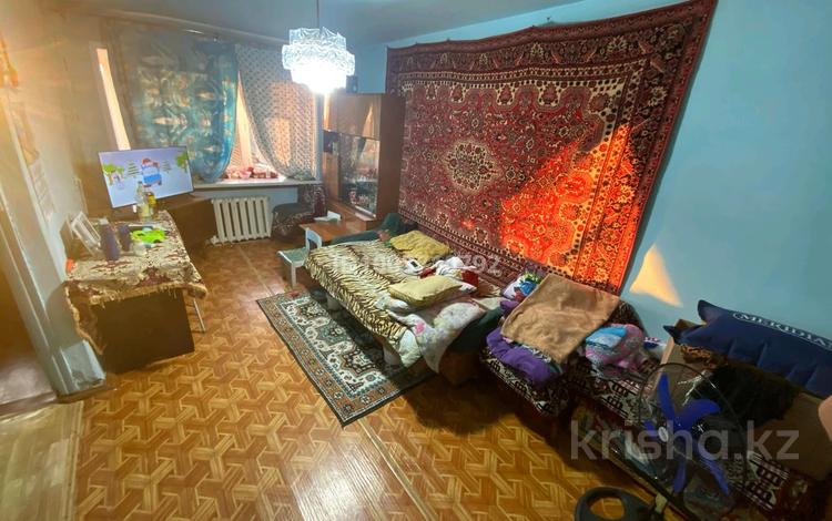 2-бөлмелі пәтер · 42.1 м² · 3/5 қабат, Пищевиков 3 — Школы 41, бағасы: 11.5 млн ₸ в Семее — фото 2