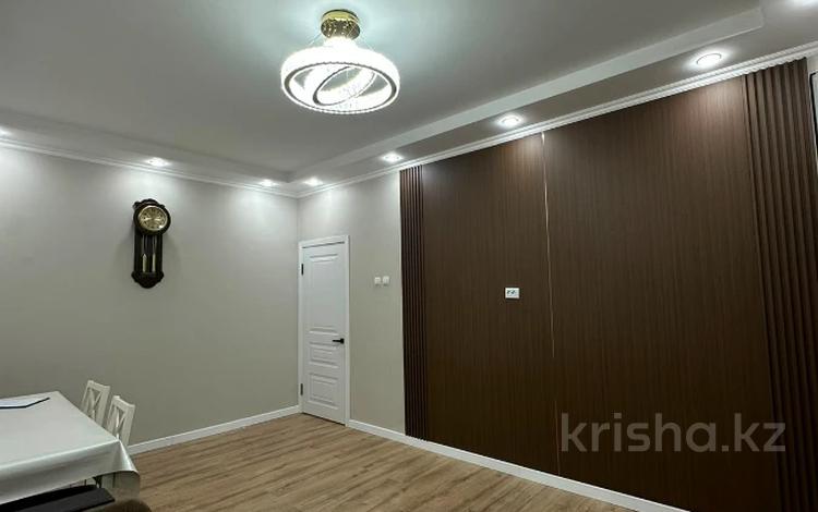3-бөлмелі пәтер · 80 м² · 3/9 қабат, Жетісу-2 ш/а. 27, бағасы: 56 млн ₸ в Алматы, Ауэзовский р-н — фото 8