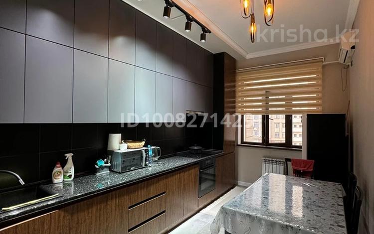 2-бөлмелі пәтер · 70 м² · 4/12 қабат, 16-ш/а., 16 мкрн 50 — ЖК КЕРЕМЕТ 50, бағасы: 28 млн ₸ в Актау, 16-й мкр  — фото 2