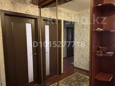 3-бөлмелі пәтер · 64.6 м² · 3/10 қабат, Назарбаева 218 — Назарбаева и проезда Шажимбаева, бағасы: 26 млн ₸ в Петропавловске