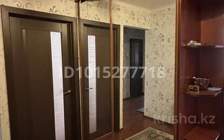 3-комнатная квартира · 64.6 м² · 3/10 этаж, Назарбаева 218 — Назарбаева и проезда Шажимбаева за 26 млн ₸ в Петропавловске — фото 2