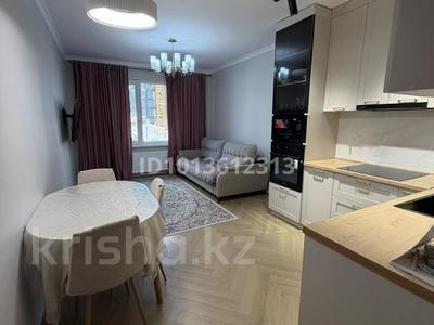 1-комнатная квартира · 42 м² · 3/12 этаж, Вдоль ул. 37 41 за 31.5 млн ₸ в Астане, Есильский р-н