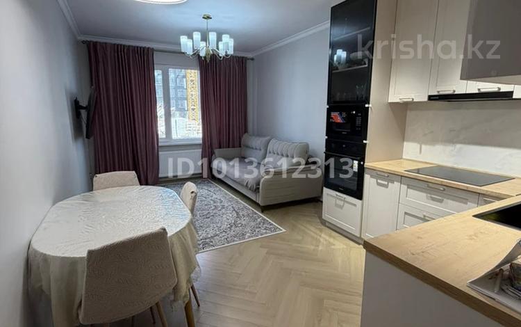 1-комнатная квартира · 42 м² · 3/12 этаж, Вдоль ул. 37 41 за 31.5 млн ₸ в Астане, Есильский р-н — фото 2