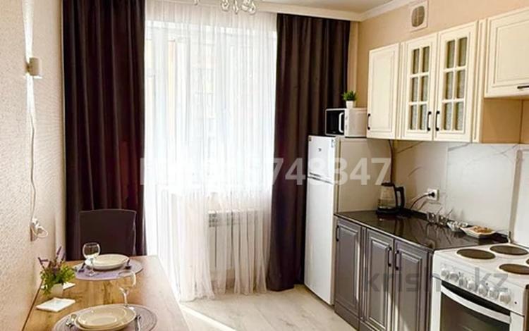 1-бөлмелі пәтер · 38 м² · 4/9 қабат, А 91 12, бағасы: 15 000 ₸ в Астане, Алматы р-н — фото 2